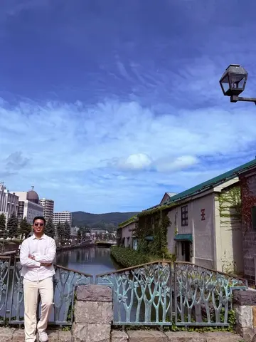 JSCE Study Tour Grant (STG) 2026, Sapporo